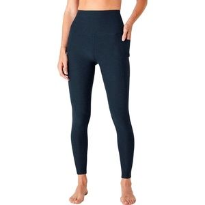Beyond Yoga Spaced midi yoga pants (Med)